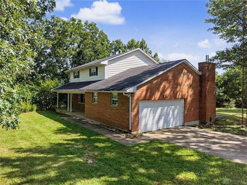 5706 Red Lion 5 Points Road, Clearcreek Township, OH 45066 Photo 47