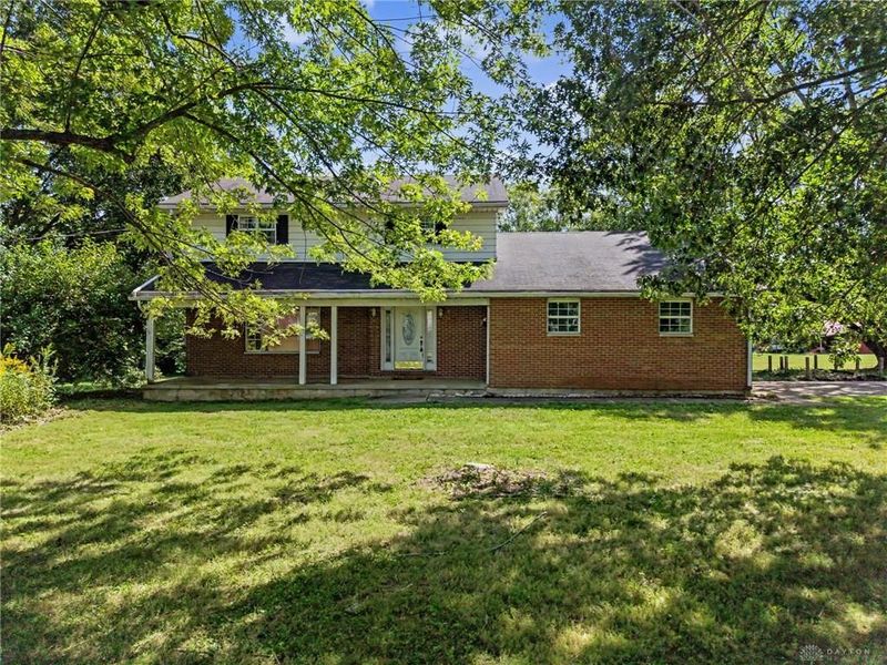 5706 Red Lion 5 Points Road, Clearcreek Township, OH 45066 Photo 48