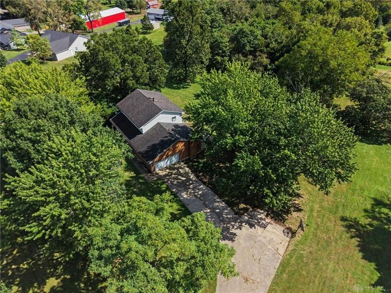 5706 Red Lion 5 Points Road, Clearcreek Township, OH 45066 Photo 50