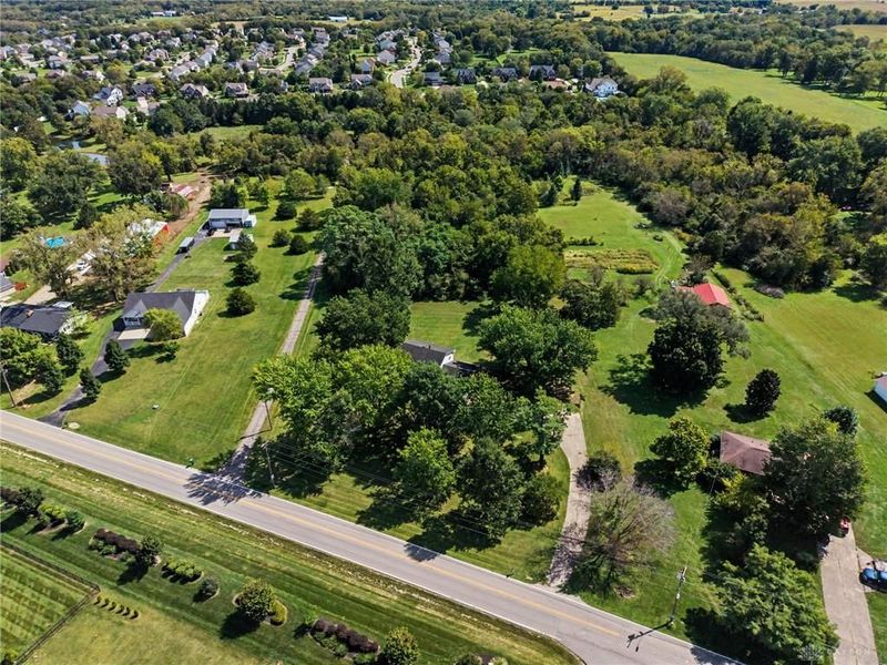 5706 Red Lion 5 Points Road, Clearcreek Township, OH 45066 Photo 52