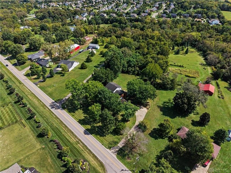 5706 Red Lion 5 Points Road, Clearcreek Township, OH 45066 Photo 53