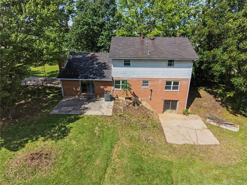 5706 Red Lion 5 Points Road, Clearcreek Township, OH 45066 Photo 59