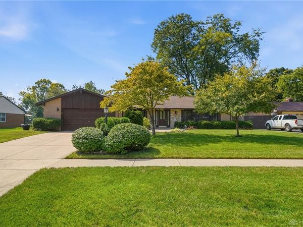 2276 E Rahn Road, Kettering, OH 45440