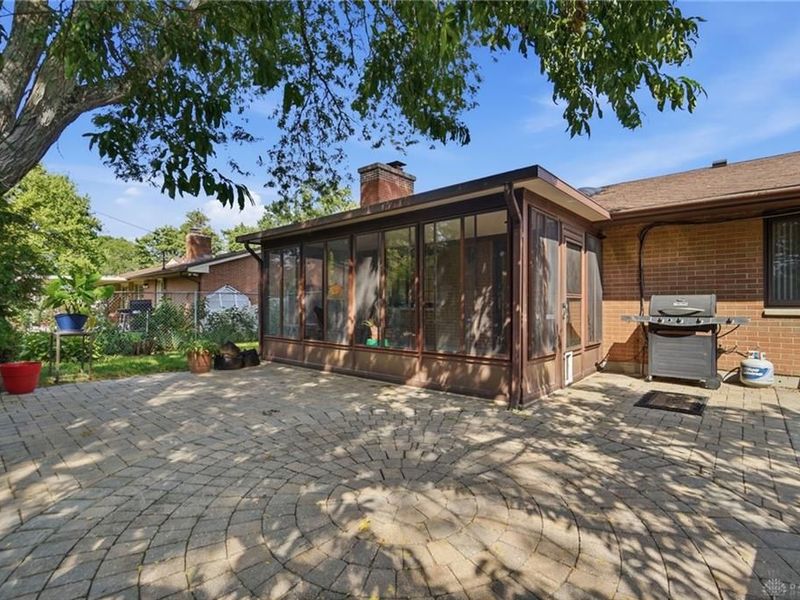 2276 E Rahn Road, Kettering, OH 45440 Photo 45