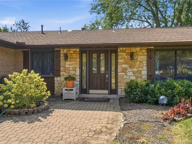 2276 E Rahn Road, Kettering, OH 45440 Photo 5