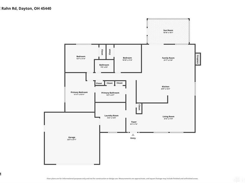 2276 E Rahn Road, Kettering, OH 45440 Photo 50