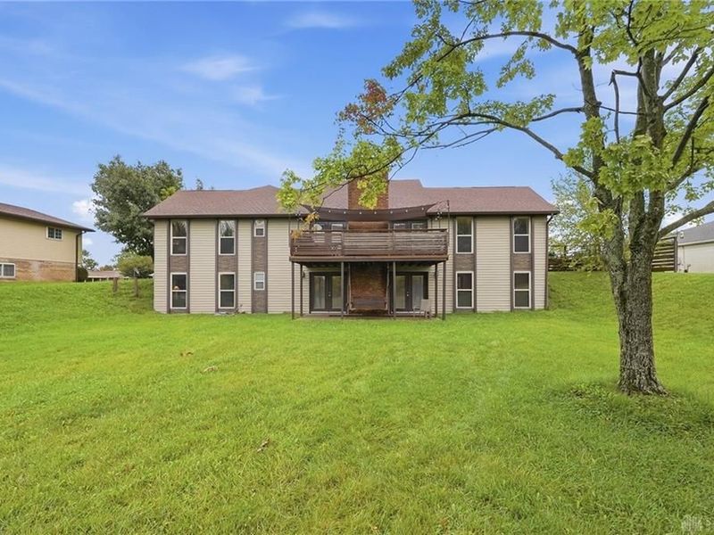 2379 Meadow Green Drive, Beavercreek, OH 45431 Photo 47