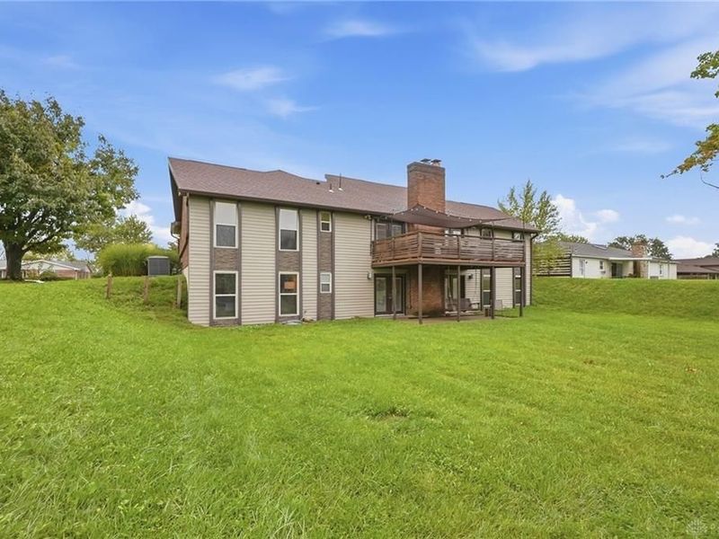 2379 Meadow Green Drive, Beavercreek, OH 45431 Photo 49