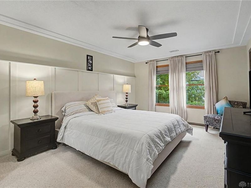 2742 Greenridge Circle, Beavercreek, OH 45431 Photo 10