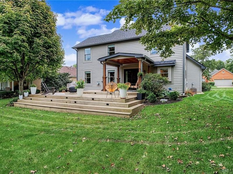 2742 Greenridge Circle, Beavercreek, OH 45431 Photo 26