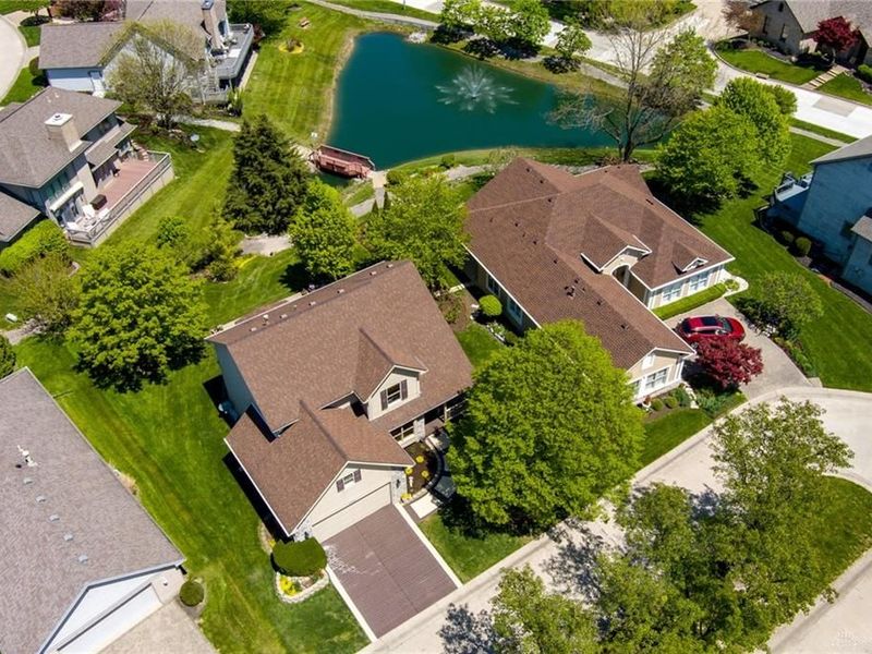 2742 Greenridge Circle, Beavercreek, OH 45431 Photo 27