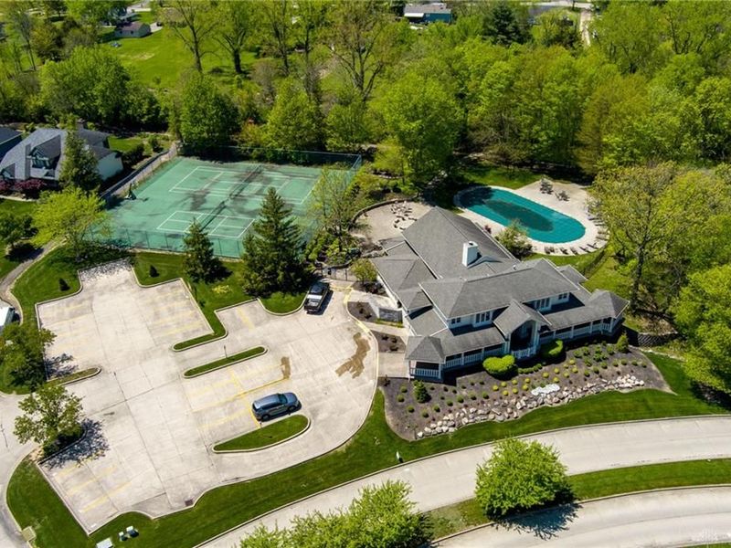 2742 Greenridge Circle, Beavercreek, OH 45431 Photo 28
