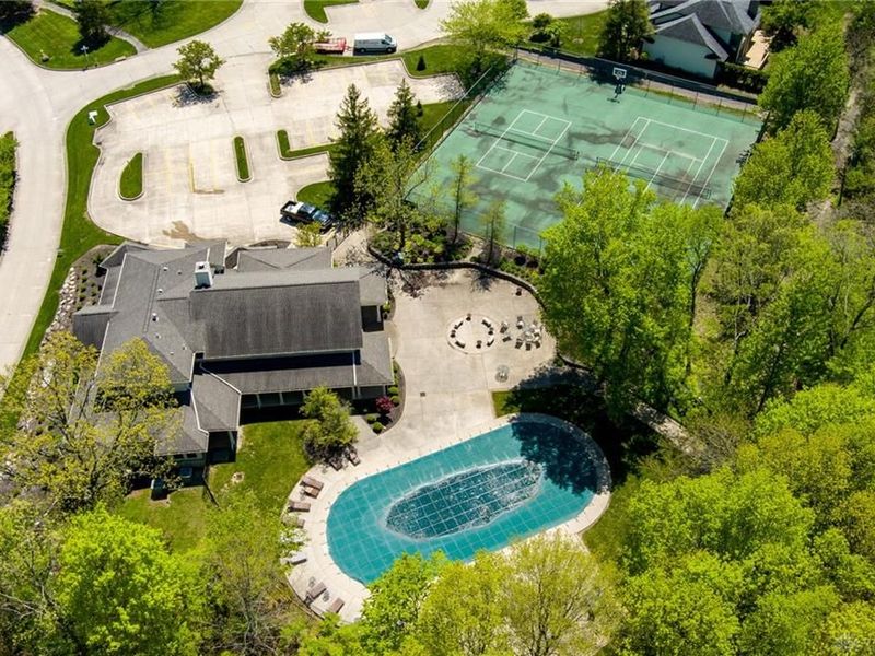 2742 Greenridge Circle, Beavercreek, OH 45431 Photo 29