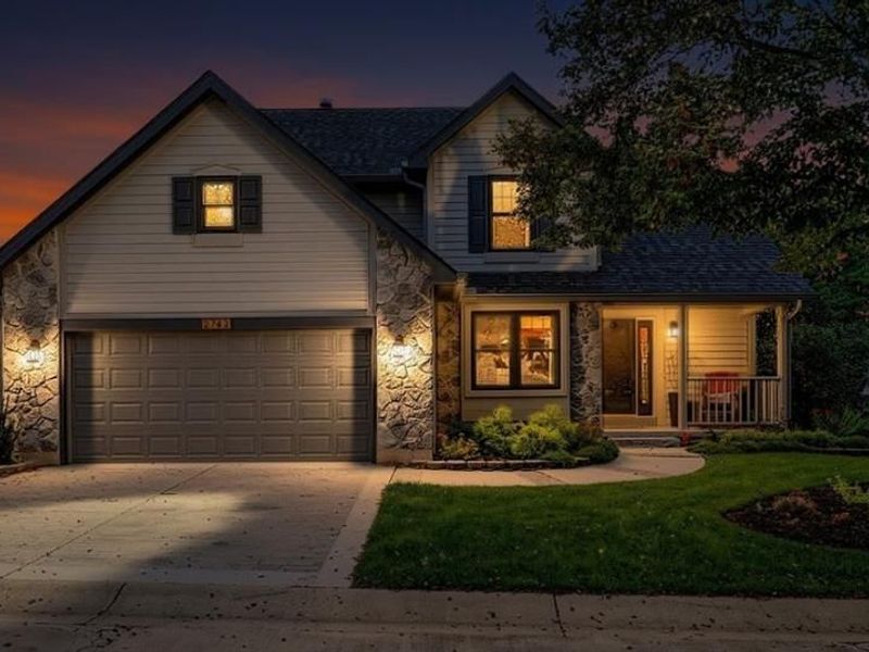 2742 Greenridge Circle, Beavercreek, OH 45431 Photo 30