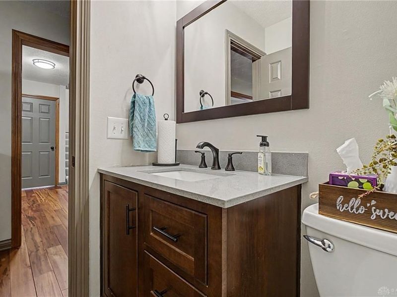 2742 Greenridge Circle, Beavercreek, OH 45431 Photo 9
