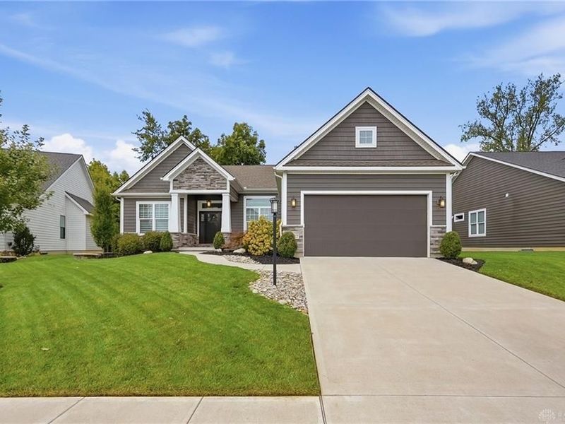 9517 Monaco Circle, Centerville, OH 45458 Photo 3