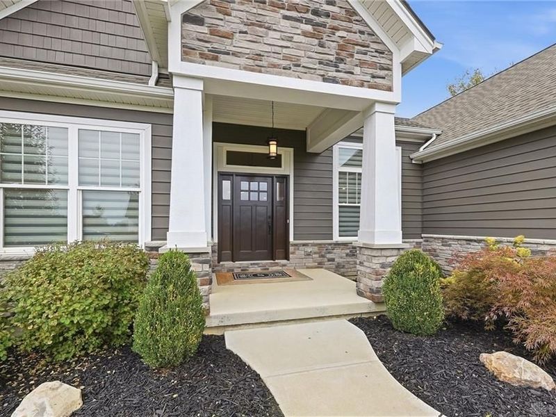 9517 Monaco Circle, Centerville, OH 45458 Photo 4