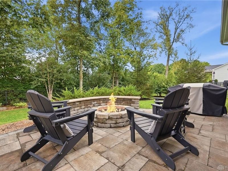 9517 Monaco Circle, Centerville, OH 45458 Photo 43