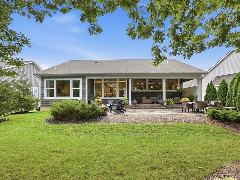 9517 Monaco Circle, Centerville, OH 45458 Photo 45