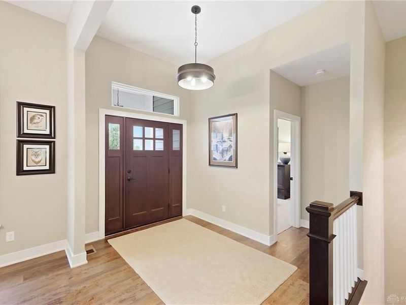 9517 Monaco Circle, Centerville, OH 45458 Photo 5