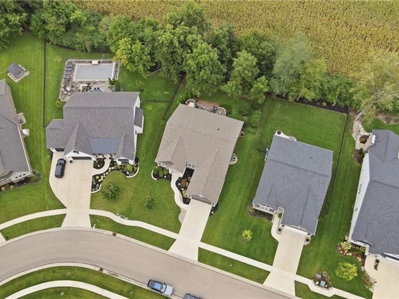 9517 Monaco Circle, Centerville, OH 45458 Photo 50