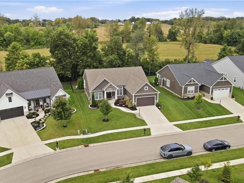 9517 Monaco Circle, Centerville, OH 45458 Photo 52