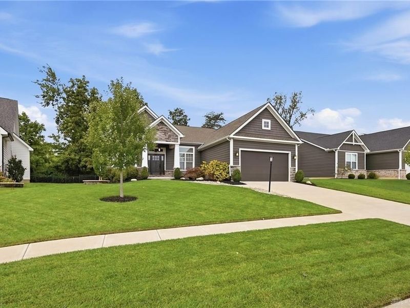 9517 Monaco Circle, Centerville, OH 45458 Photo 53