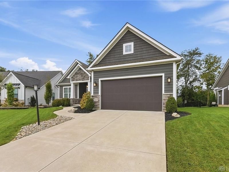 9517 Monaco Circle, Centerville, OH 45458 Photo 54