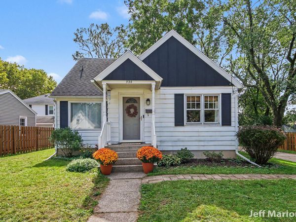 938 Griggs Street SE, Grand Rapids, MI 49507