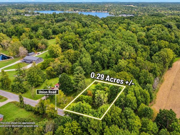 00000 Union Road, Cassopolis, MI 49031