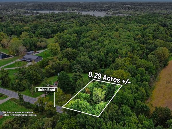 00000 Union Road, Cassopolis, MI 49031