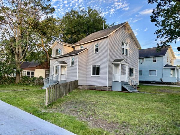 1306 Terrace Street, Muskegon, MI 49442