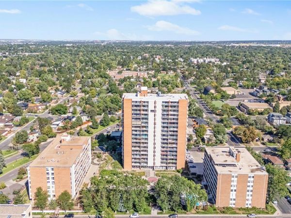 955 Eudora Street , Unit 901E, Denver, CO 80220