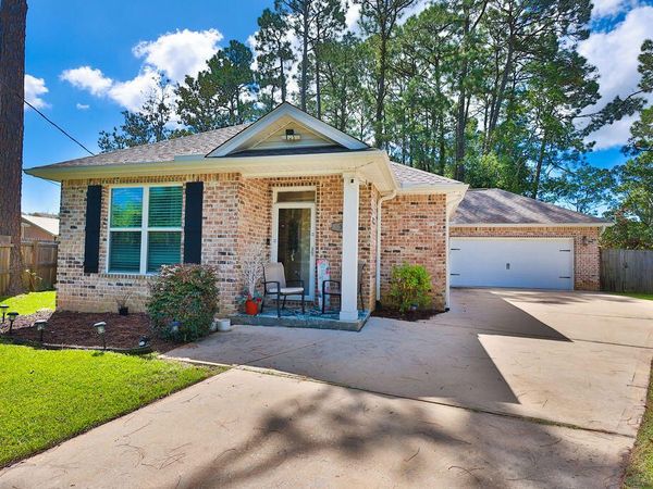 3 Marty Lane, Fort Walton Beach, FL 32547