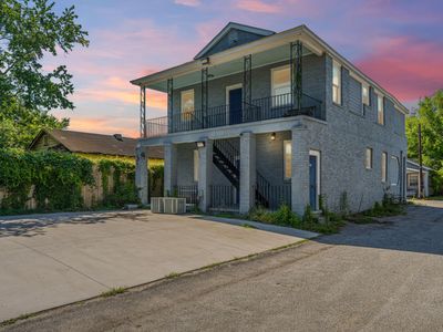 2001 Hugo Avenue, Unit A And B, North Charleston, SC 29405