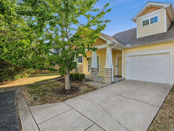 1806 Lincoya Bay Dr , Nashville, TN 37214
