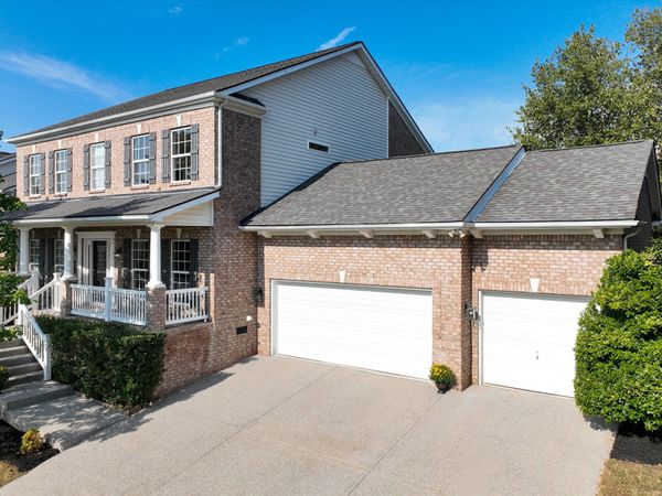 1215 Bonnhaven Dr , Franklin, TN 37067
