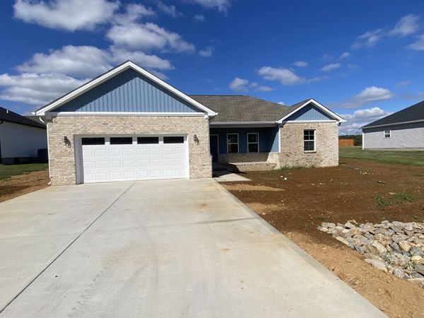 37 Fieldstone Circle , Cadiz, KY 42211