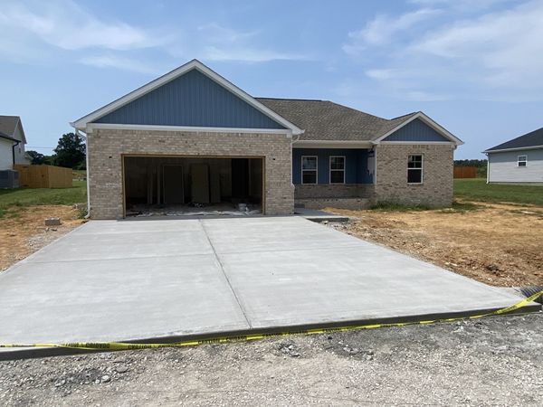 37 Fieldstone Circle , Cadiz, KY 42211