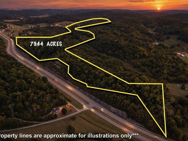 2994 Pulaski Hwy , Frankewing, TN 38459