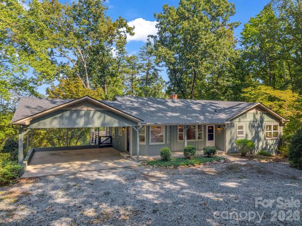 93 Dogwood Court , Tryon, NC 28782