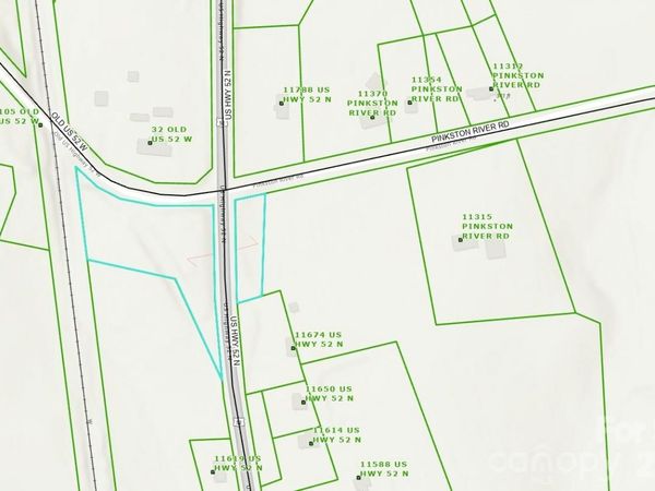 00 Old Hwy 52 Highway W, Wadesboro, NC 28170