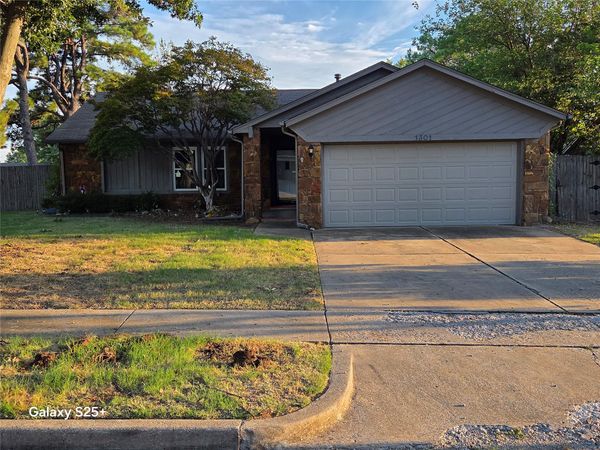 1301 W Orlando Place, Broken Arrow, OK 74011