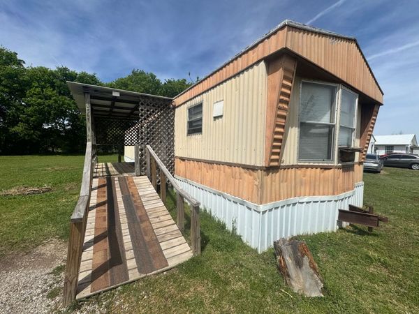 53 Rising Sons, Ardmore, OK 73401