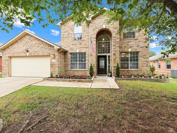 3512 Endless Shore DR, Pflugerville, TX 78660