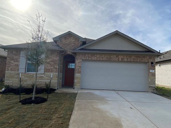 236 Sunniberg LOOP, Georgetown, TX 78626