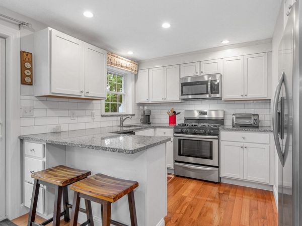 80 Smith Street, Unit 3A, Lowell, MA 01851