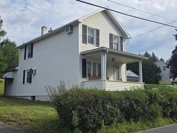 182 Ridgewood Road, Plains, PA 18705