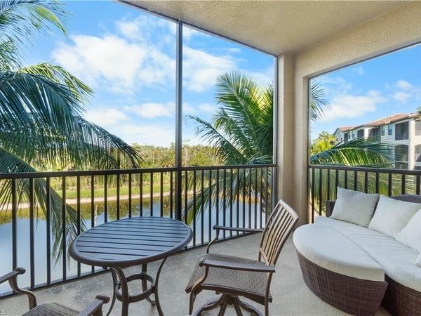 9816 Giaveno CIR , Unit 1336, NAPLES, FL 34113
