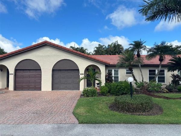 1051 Forest Lakes DR , Unit 21B, NAPLES, FL 34105